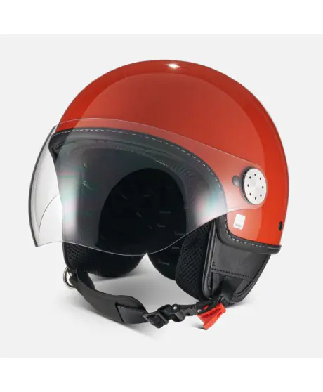 VESPA Prilba VISOR 4.0 v.L