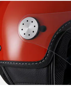 VESPA Prilba VISOR 4.0 v.L