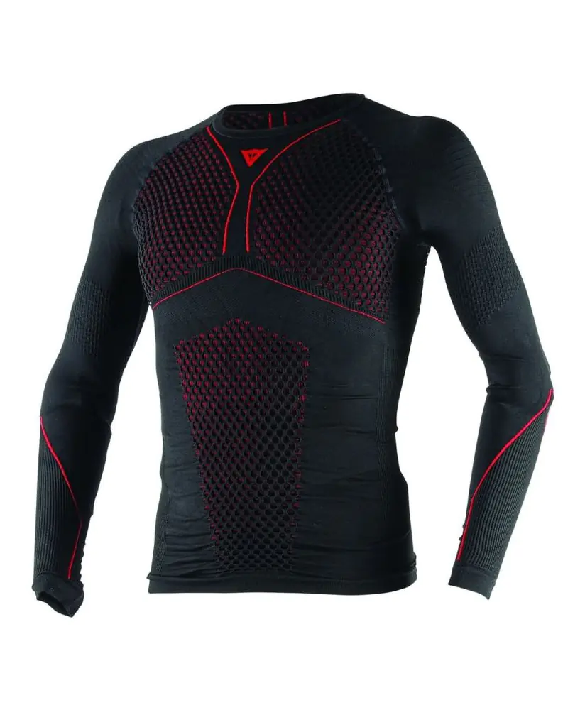 DAINESE Tričko D-CORE THERMO XS/S