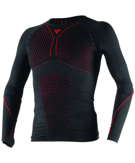 DAINESE Tričko D-CORE THERMO XS/S