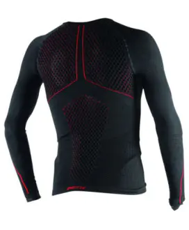 DAINESE Tričko D-CORE THERMO XS/S