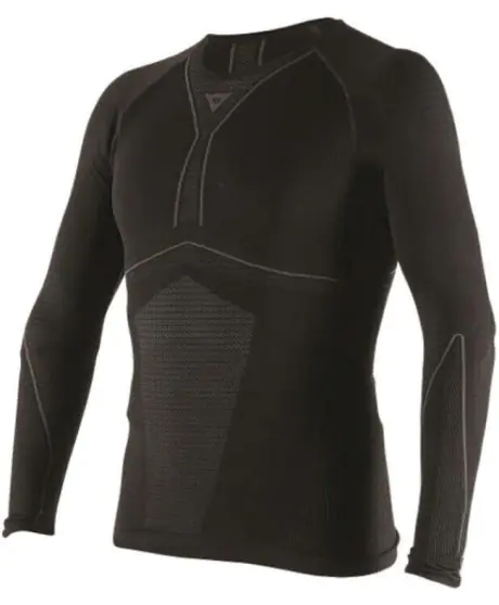 DAINESE Tričko D-CORE DRY v.XS-S