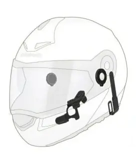 SCHUBERTH Komunikátor SC10UA