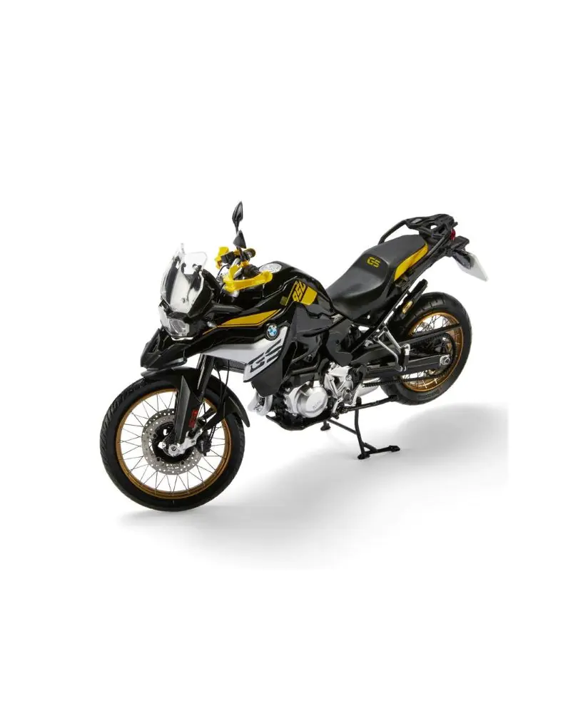 BMW Model F850GS 1:10