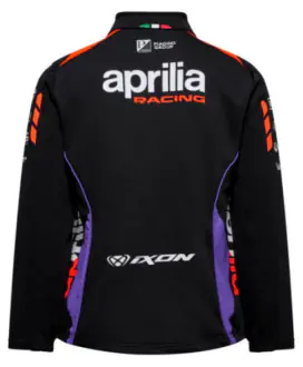 Aprilia mikina REPLICA Teamwear 24