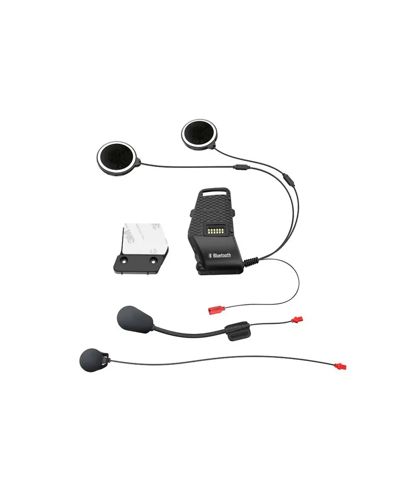 SENA 10S Helmet Kit