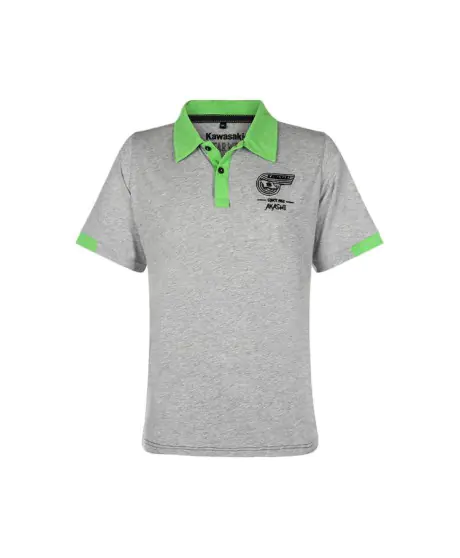 KAWASAKI Polo AKASHI v.XL/2XL