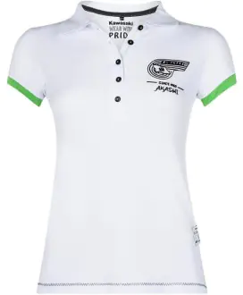 KAWASAKI Polo AKASHI Lady v.S/M