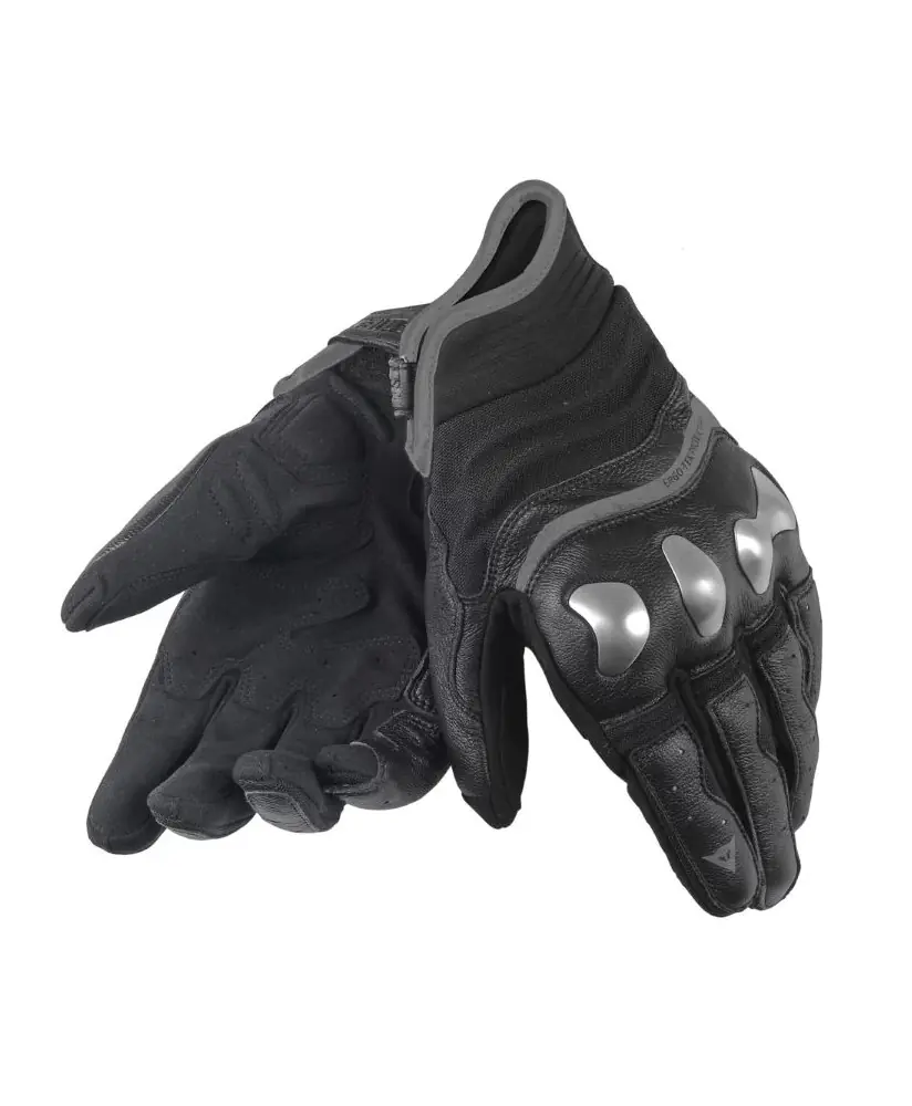 DAINESE Rukavice X-RUN v.L