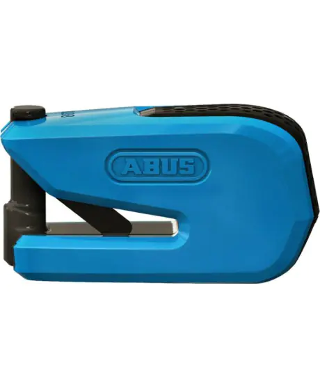 Abus Granit Detecto SmartX 8078 Blue