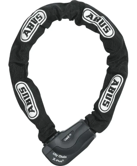Abus CityChain XPlus 1060/170
