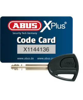 Abus CityChain XPlus 1060/170