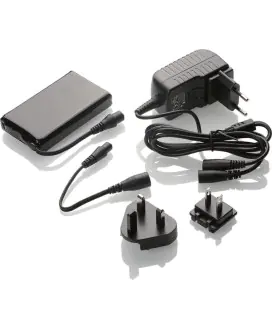 Klan-e batéria s nabíjačkou 7,4V/6A