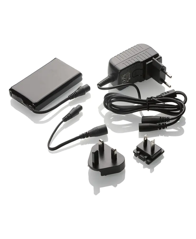 Klan-e batéria s nabíjačkou 7,4V/6A
