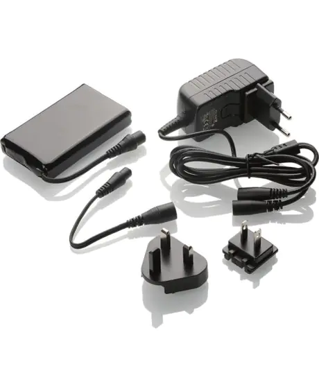 Klan-e batéria s nabíjačkou 7,4V/6A