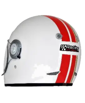 Vespa Prilba Racing Sixties v.L