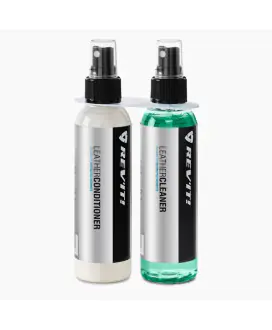 REVIT Leather Cleaner Conditioner