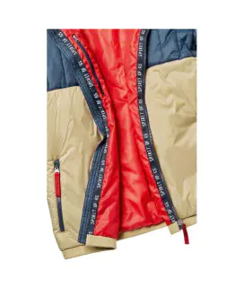 BMW Bunda Quilt 