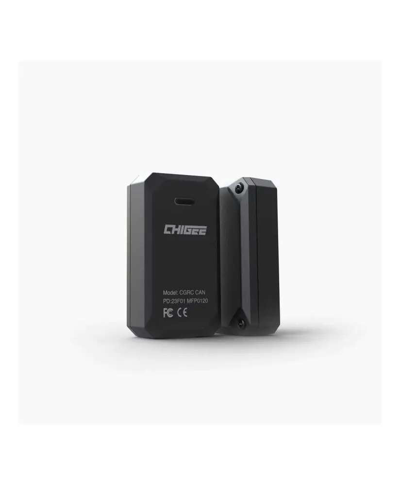 Chigee Modul pre Multi-Controler CGRC CAN (4Pin zástrčka)