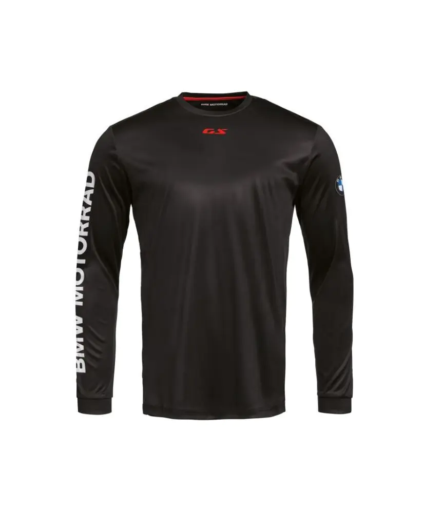 BMW Dres Rallye Black v.L