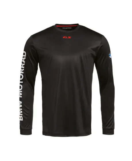 BMW Dres Rallye Black v.L