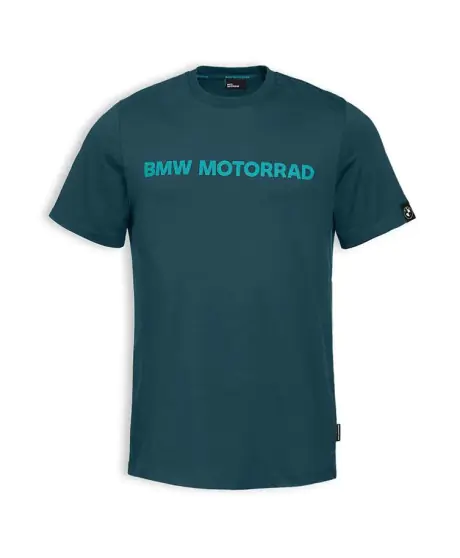BMW Tričko BMW Motorrad v.M