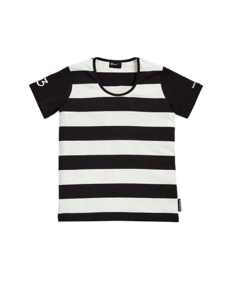 BMW Tričko Boxer Striped Ladies BMW Tričko Boxer Striped Ladies