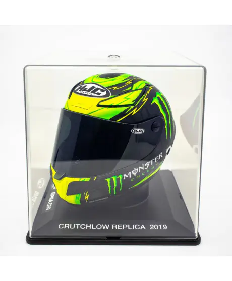 HJC RPHA 01R MINI-CRUTCHLOW