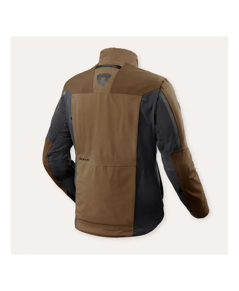 REVIT Bunda Echelon GTX