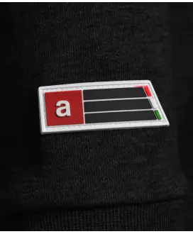 APRILIA Mikina BIG LOGO