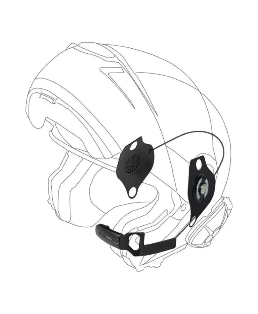 Interphone Schuberth Sound Kit